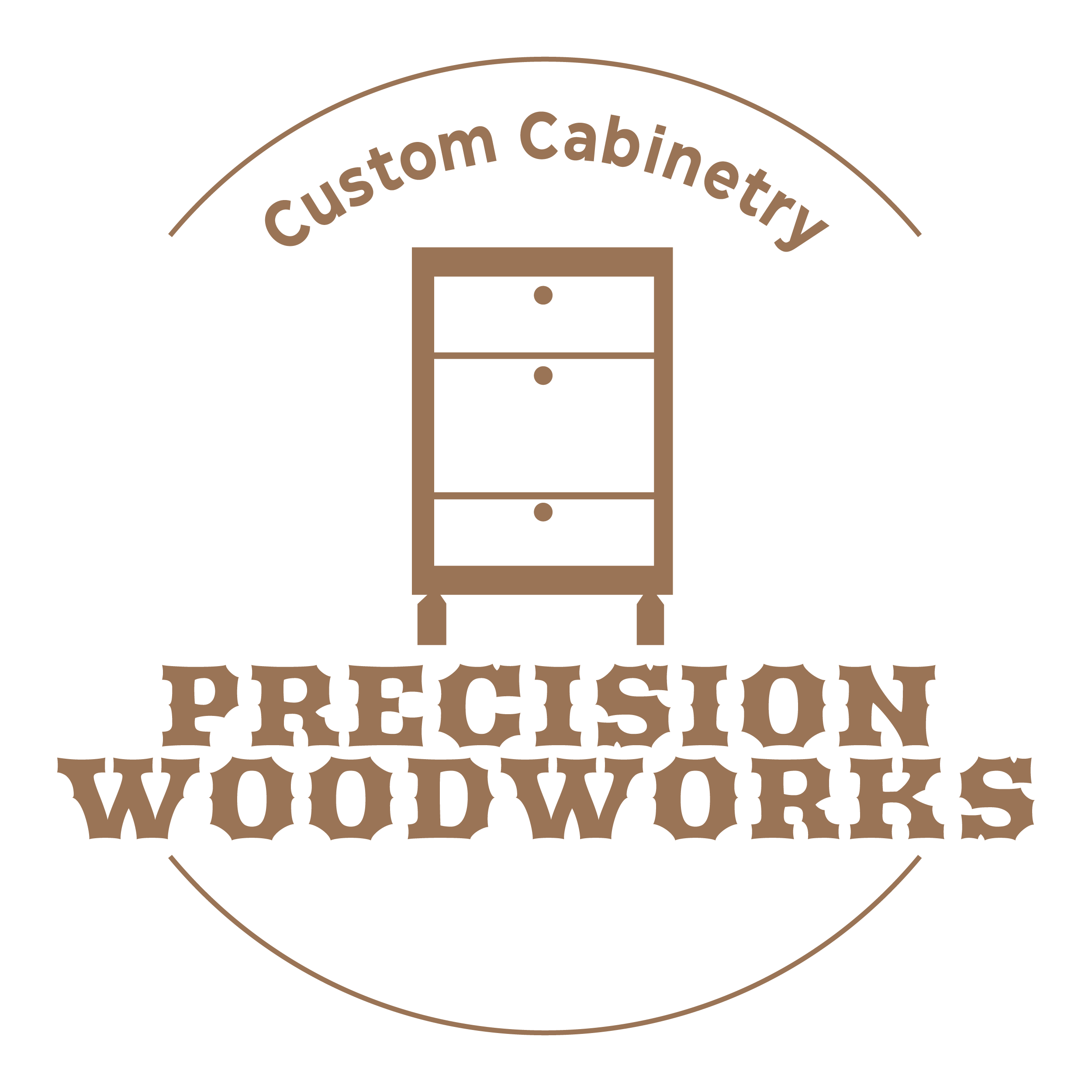Custom Cabinetry Stillwater