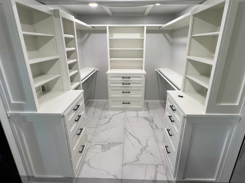 cabinetry Stillwater